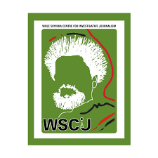 Wole Soyinka Centre for Investigative Journalism (WSCIJ)